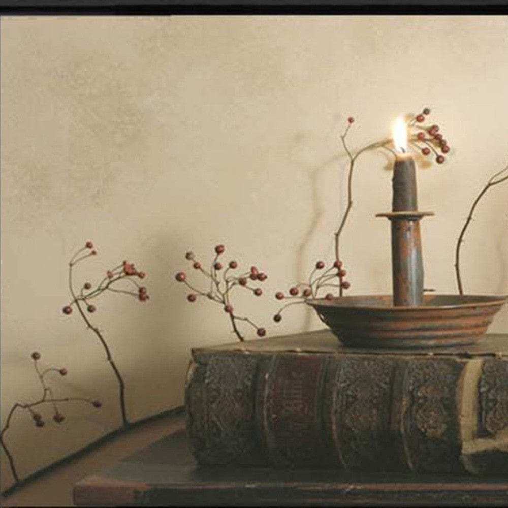 Faith Family and Friends Black Framed Print Wall Art - Homeroots - Flyclothing LLC