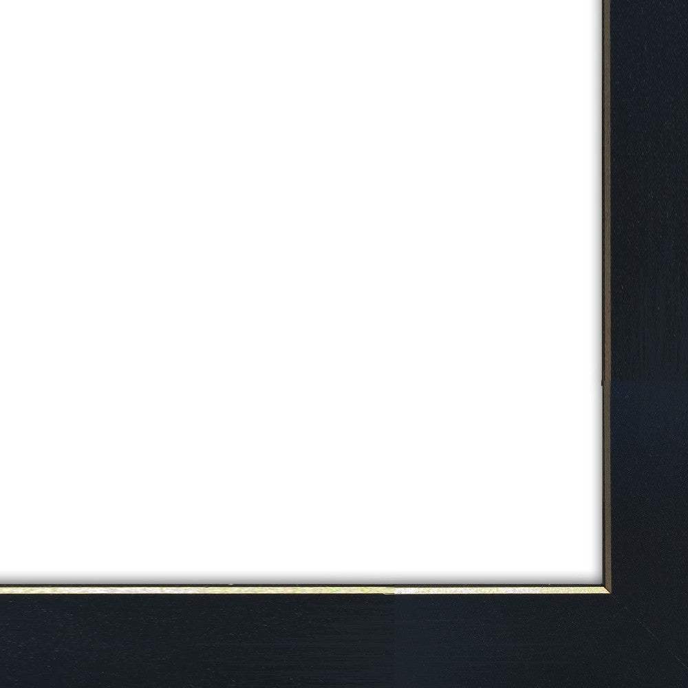 What I love Most 4 Black Framed Print Kitchen Wall Art - Homeroots - Flyclothing LLC