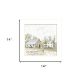 The Best Memories 2 White Framed Print Wall Art - Homeroots - Flyclothing LLC
