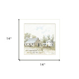 The Best Memories 2 White Framed Print Wall Art - Homeroots