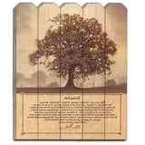 Living Life Unframed Print Wall Art - Homeroots - Flyclothing LLC