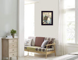 Enjoy the Ride Black Framed Print Wall Art - Homeroots - Flyclothing LLC