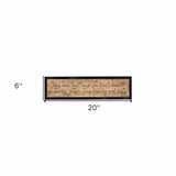 Angels Sing Black Framed Print Wall Art - Homeroots - Flyclothing LLC