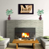 To Have and To Hold 3 Black Framed Print Wall Art - Homeroots