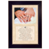 Love 2 Black Framed Print Wall Art - Homeroots - Flyclothing LLC