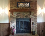 Lounging Black Framed Print Wall Art - Homeroots - Flyclothing LLC