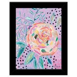 Master the Chaos 4 Black Framed Print Wall Art - Homeroots - Flyclothing LLC
