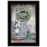 Sweet Memories 3 Black Framed Print Wall Art - Homeroots - Flyclothing LLC