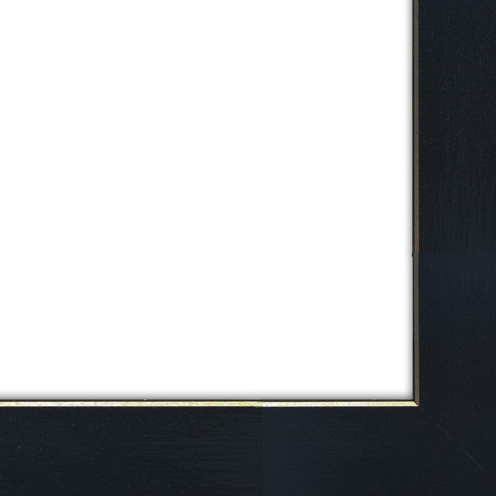 Dear Diary Black Framed Print Wall Art - Homeroots