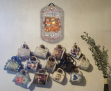Teddy Bear Indoor Outdoor Resin Welcome Wall Decor - Homeroots - Flyclothing LLC