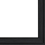 Faith Hope and Love 2 Black Framed Print Wall Art - Homeroots - Flyclothing LLC