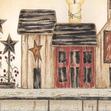 Faith Hope and Love 2 Black Framed Print Wall Art - Homeroots - Flyclothing LLC