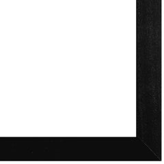 Family Still Life 1 Black Framed Print Wall Art - Homeroots