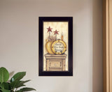 Simple Pleasures 1 Black Framed Print Wall Art - Homeroots - Flyclothing LLC
