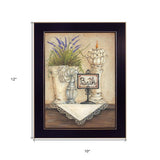 Bath 2 Black Framed Print Bathroom Wall Art - Homeroots - Flyclothing LLC