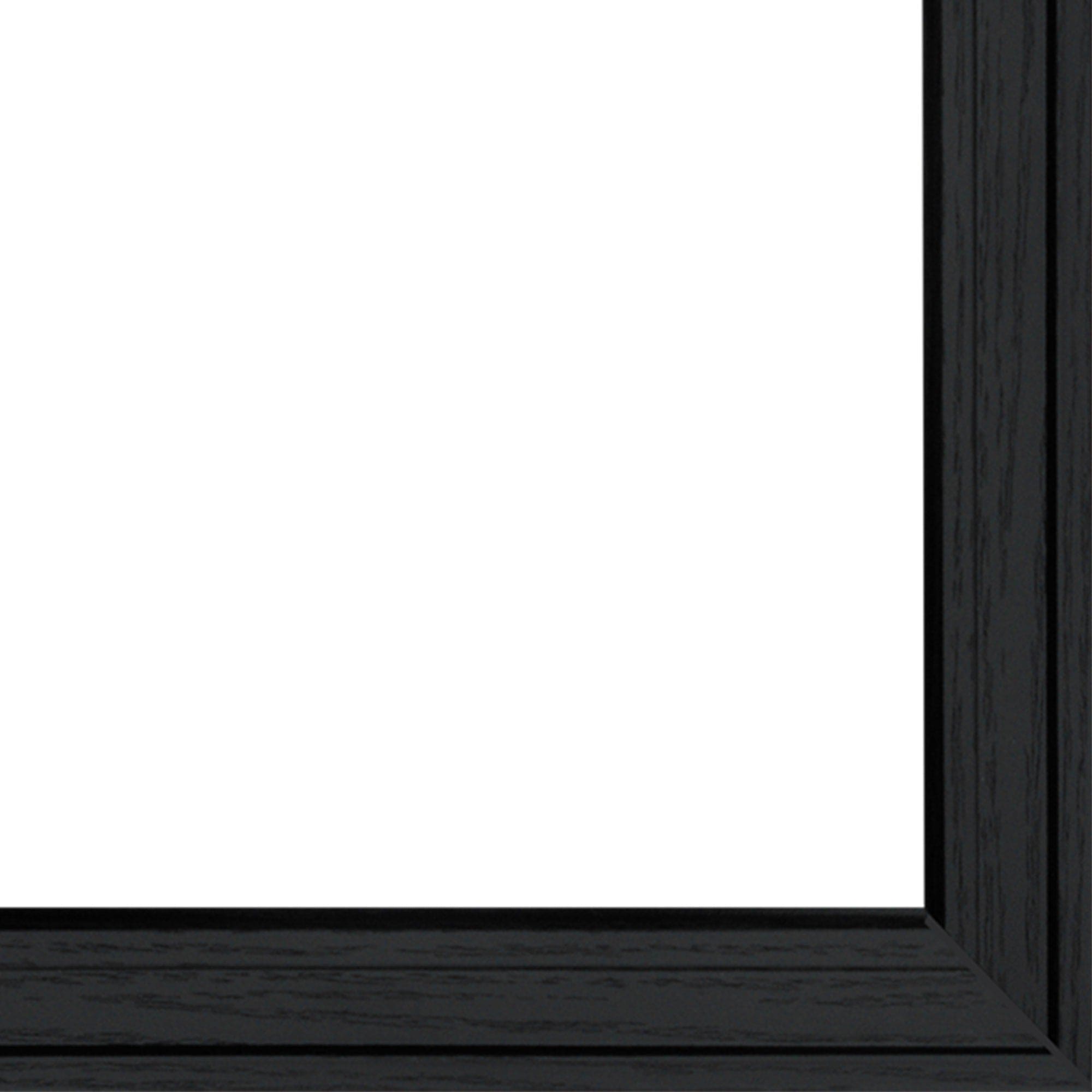Wise Owl Black Framed Print Wall Art - Homeroots - Flyclothing LLC