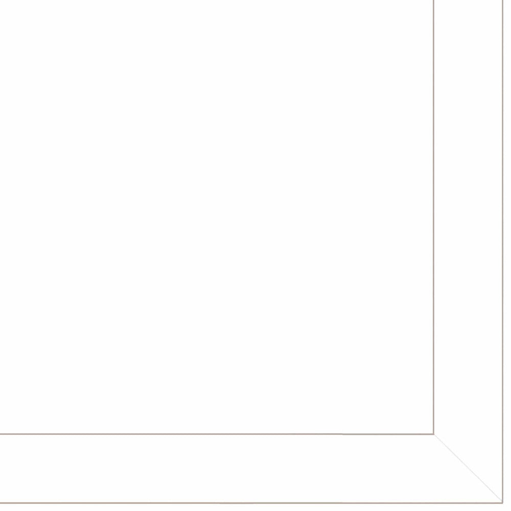 Family 10 White Framed Print Wall Art - Homeroots - Flyclothing LLC