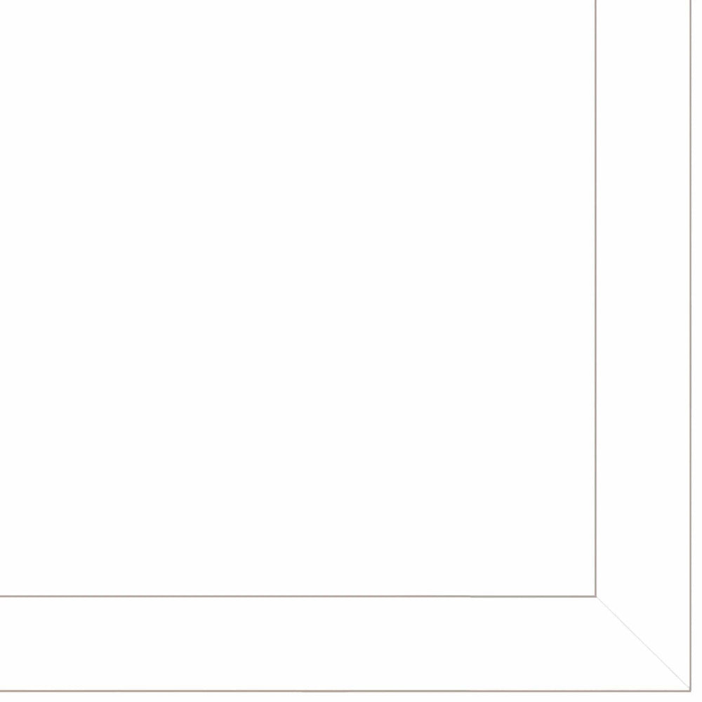 Home Sweet Home 5 White Framed Print Wall Art - Homeroots - Flyclothing LLC