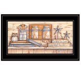 Do What You Love 2 Black Framed Print Wall Art - Homeroots - Flyclothing LLC