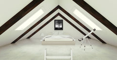 Passion 5 Black Framed Print Wall Art - Homeroots