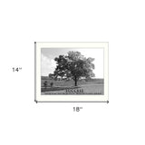 Success 6 White Framed Print Wall Art - Homeroots