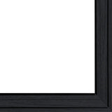 The Daily Grind 2 Black Framed Print Kitchen Wall Art - Homeroots - Flyclothing LLC