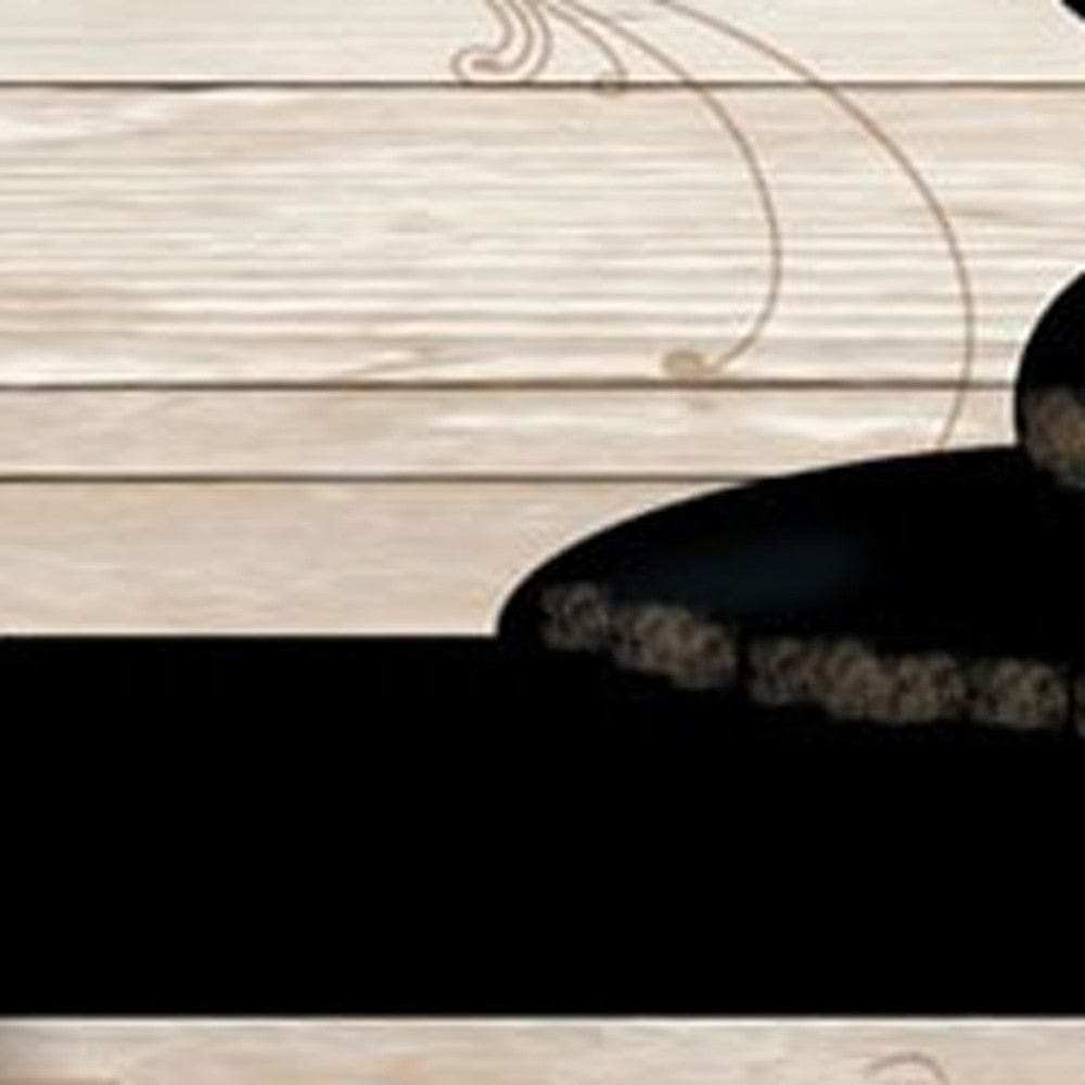 The Daily Grind 4 White Framed Print Kitchen Wall Art - Homeroots - Flyclothing LLC