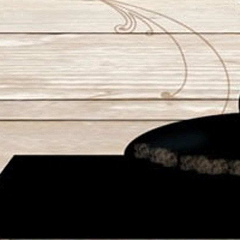 The Daily Grind 4 White Framed Print Kitchen Wall Art - Homeroots - Flyclothing LLC