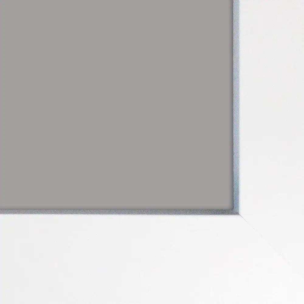 Rainbow Bridge 2 White Framed Print Wall Art - Homeroots - Flyclothing LLC