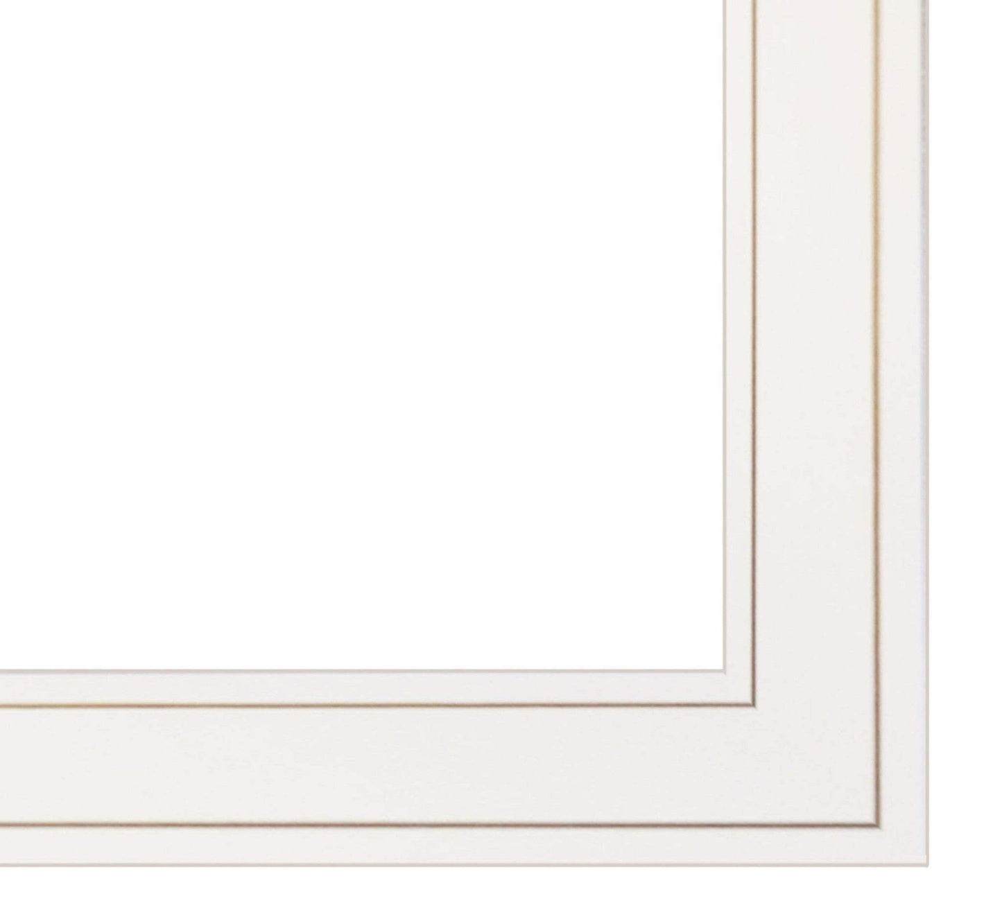Book Quote VI 1 White Framed Print Wall Art - Homeroots - Flyclothing LLC