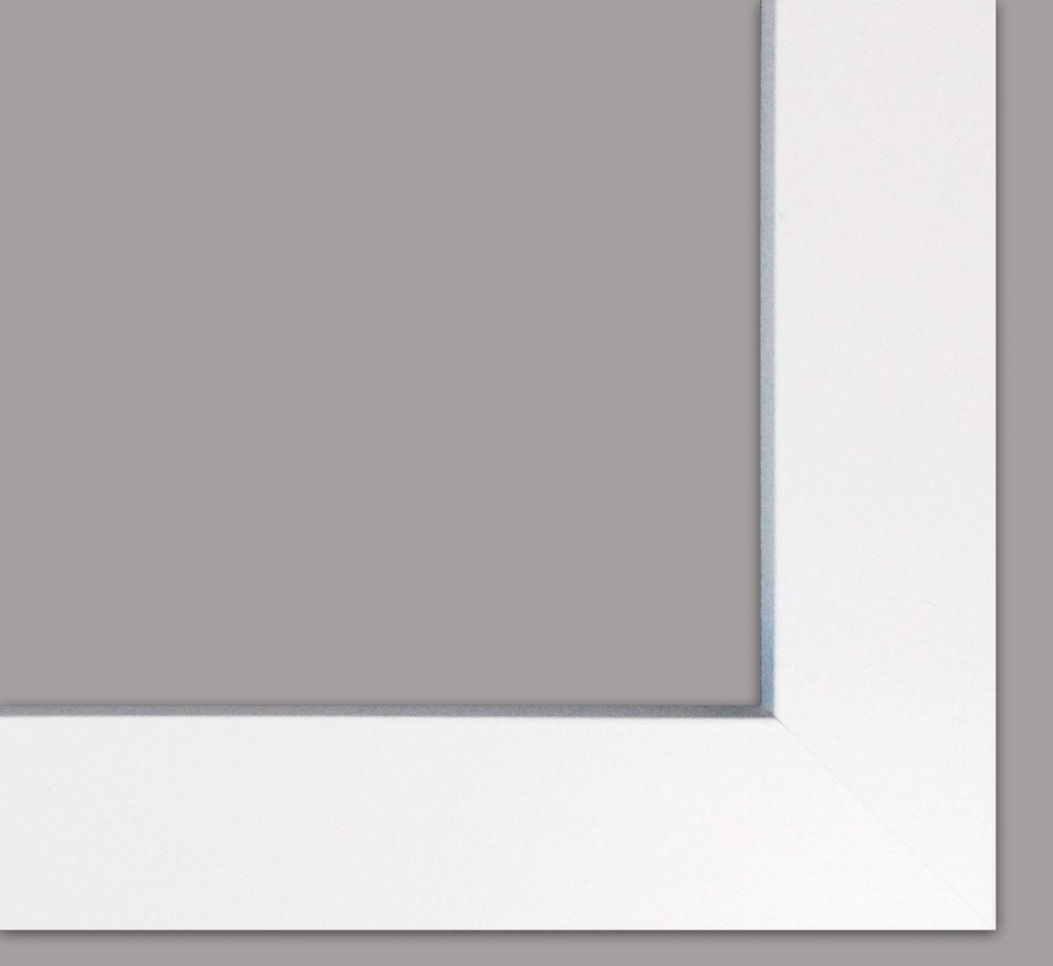 Wash Your Hands 5 White Framed Print Bathroom Wall Art - Homeroots - Flyclothing LLC