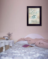 Single Soul I 2 Black Framed Print Wall Art - Homeroots - Flyclothing LLC