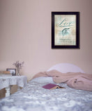 Single Soul I 2 Black Framed Print Wall Art - Homeroots - Flyclothing LLC