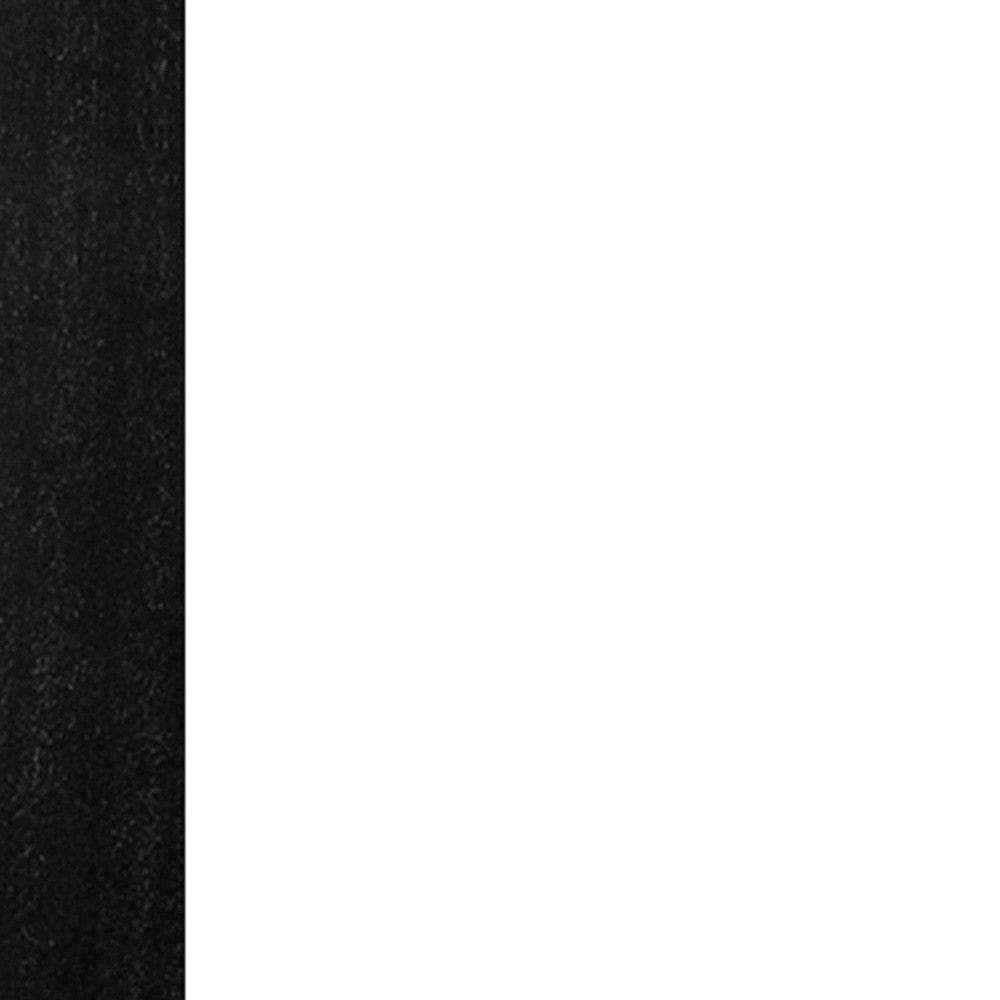 Youll Feel Better Black Framed Print Wall Art - Homeroots - Flyclothing LLC