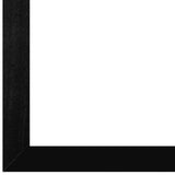 I Cook with Wine Black Framed Print Kitchen Wall Art - Homeroots - Flyclothing LLC
