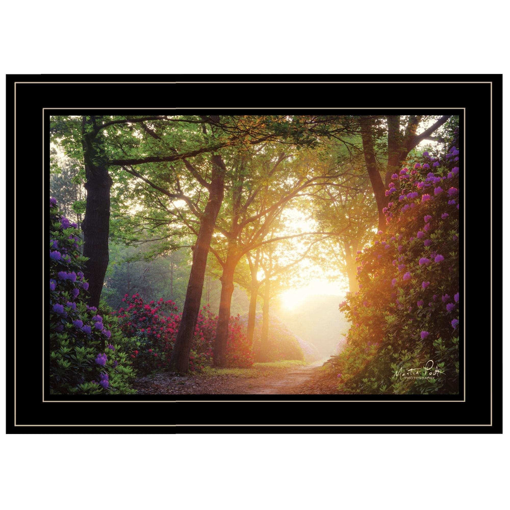 Color Overdose 2 Black Framed Print Wall Art - Homeroots - Flyclothing LLC