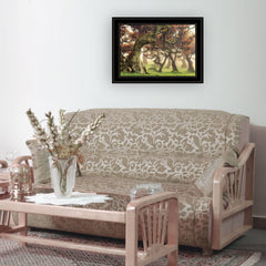 Fanal Martin Podt Ready to Hang Framed Print Black Frame Black Framed Print Wall Art - Homeroots