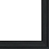 Say A Prayer 2 Black Framed Print Wall Art - Homeroots - Flyclothing LLC