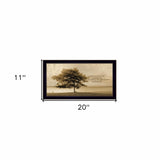 Find Yourself Black Framed Print Wall Art - Homeroots - Flyclothing LLC