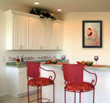 Create Beauty in Your Life Black Framed Print Wall Art - Homeroots - Flyclothing LLC