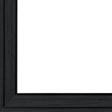 Read Know Learn Grow 2 Black Framed Print Wall Art - Homeroots