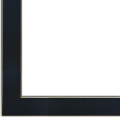 Friends 4 Black Framed Print Wall Art - Homeroots