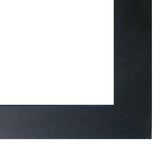 When You Are Kind Black Framed Print Wall Art - Homeroots