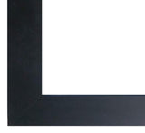 When You Are Kind Black Framed Print Wall Art - Homeroots - Flyclothing LLC
