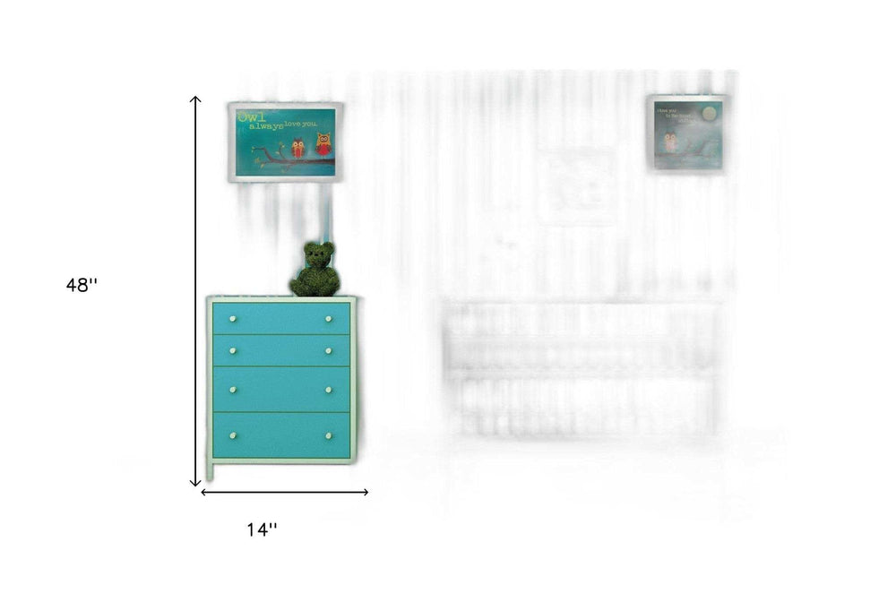 Set Of Three Owls II White Framed Print Wall Art - Homeroots - Flyclothing LLC