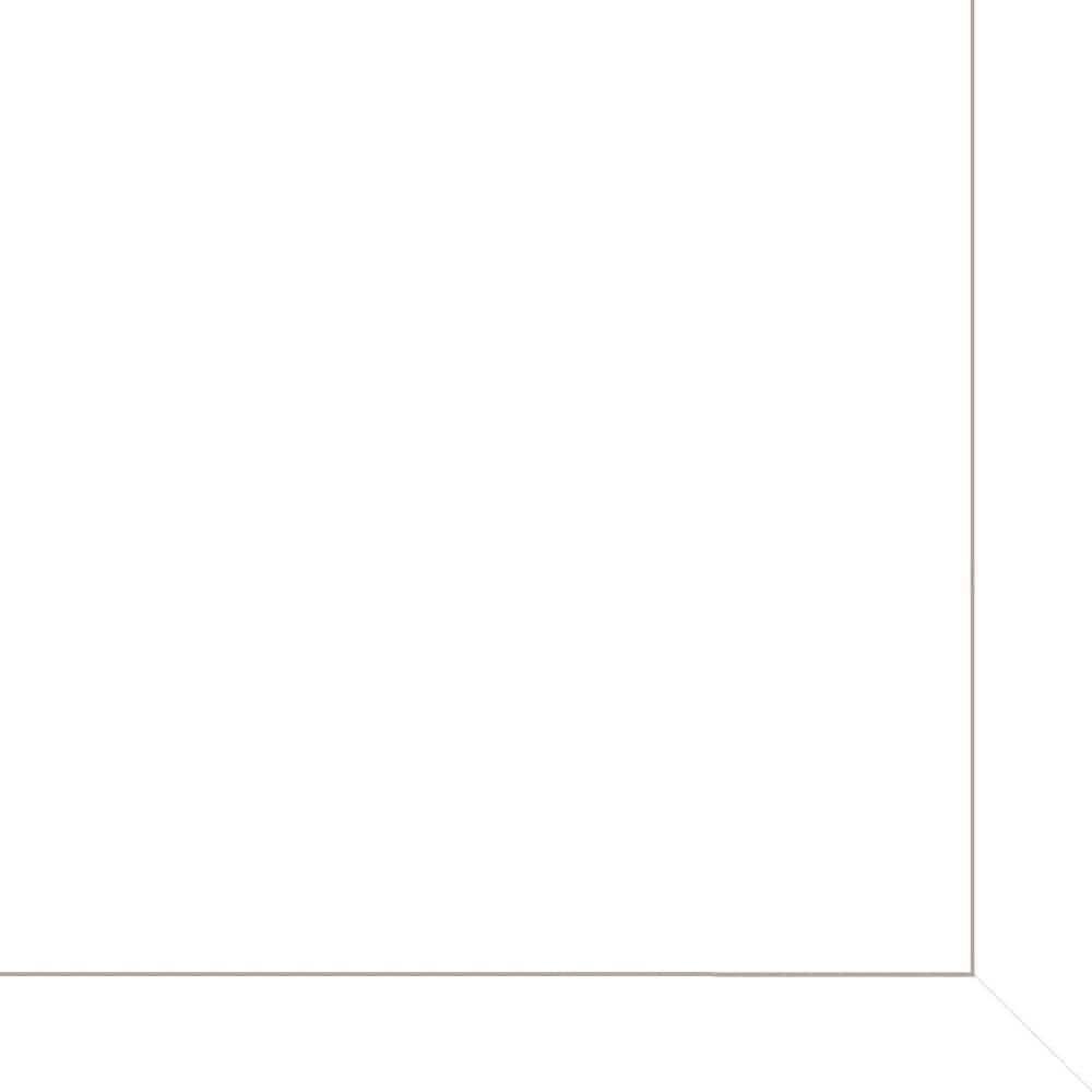 Set Of Two Paris Floral Postcard White Framed Print Wall Art - Homeroots - Flyclothing LLC