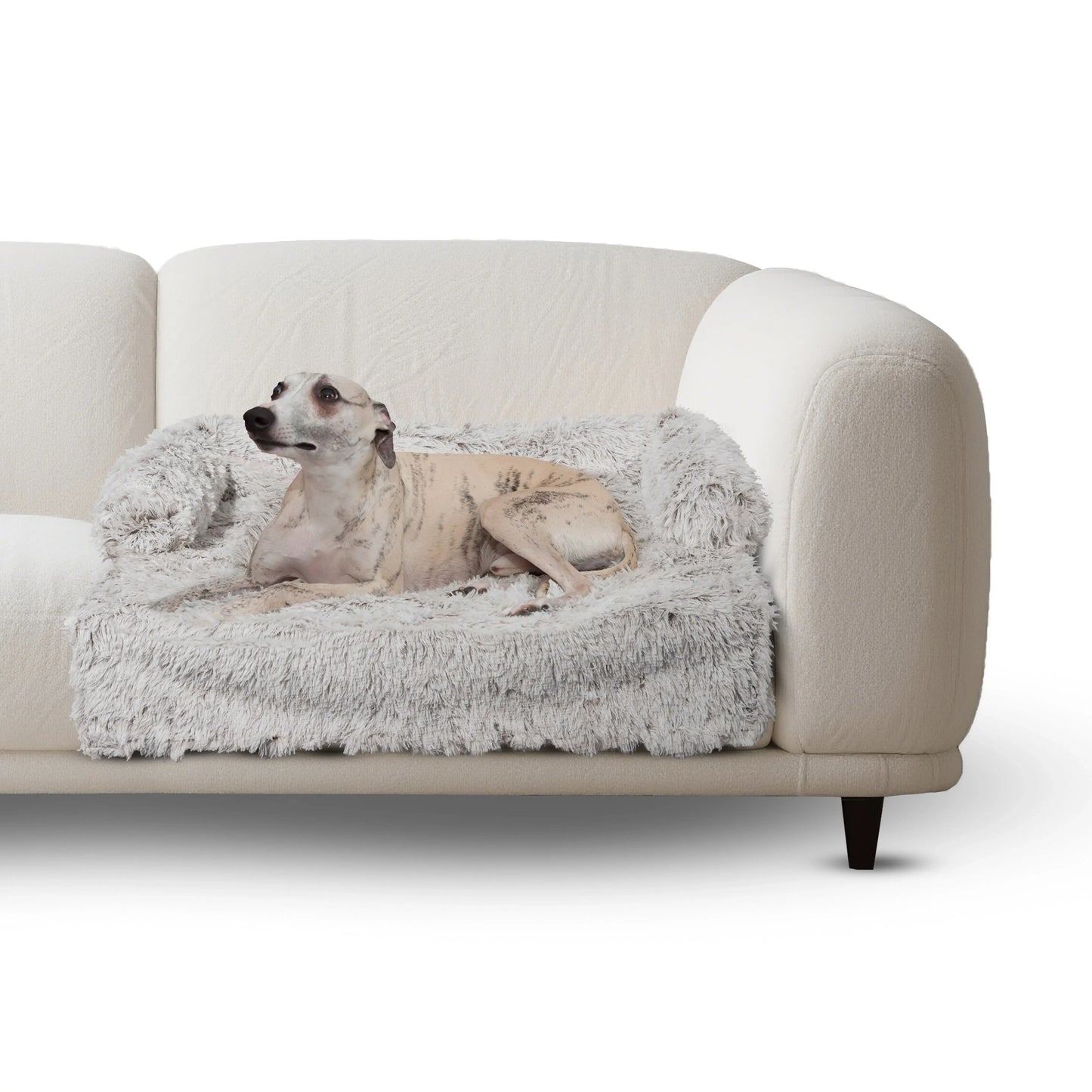HuggleHug Calming Sofa Protector Bed - HuggleHounds - Flyclothing LLC