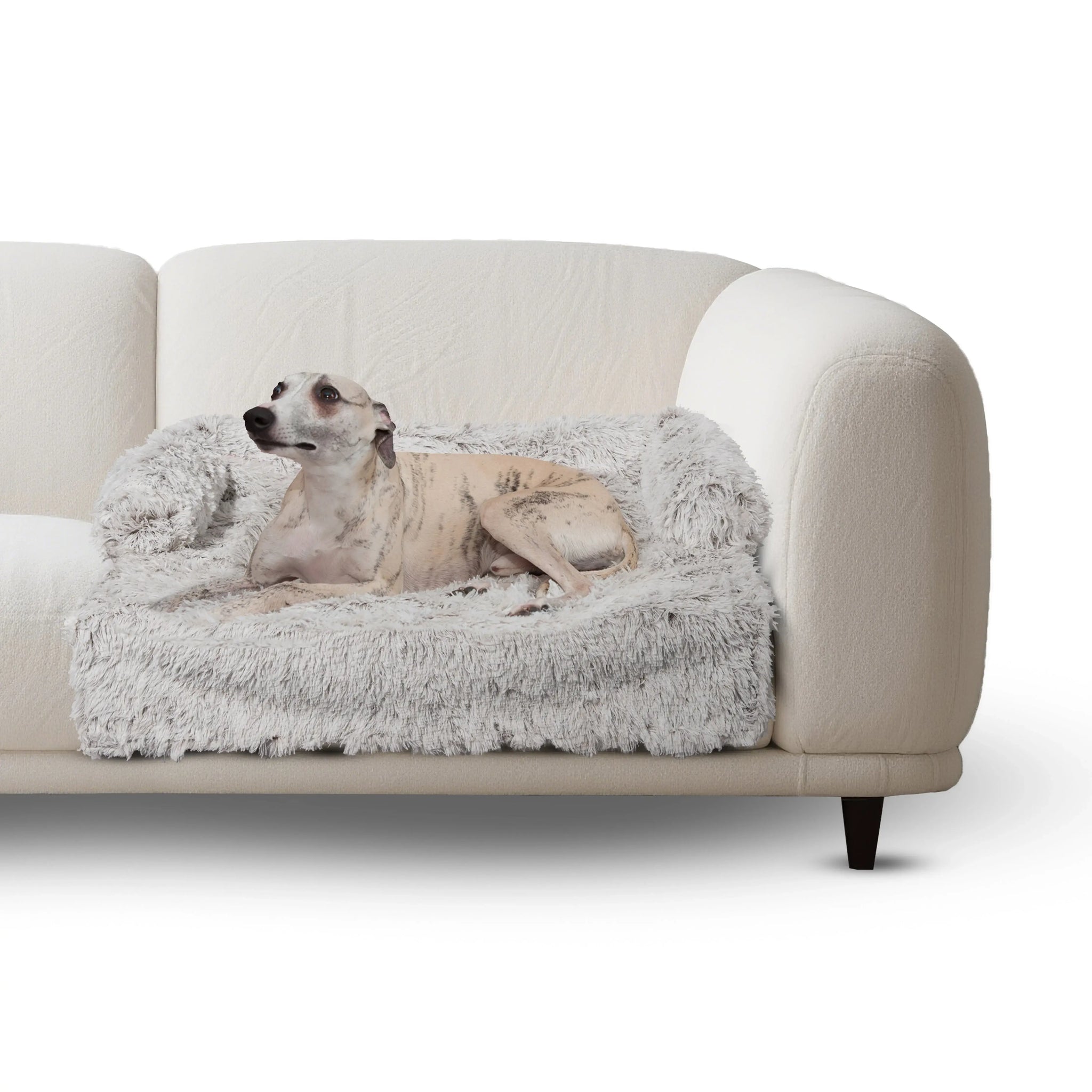 HuggleHug Calming Sofa Protector Bed - HuggleHounds - Flyclothing LLC