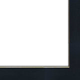 Set Of Two Tea Apples and Strawberries Black Framed Print Kitchen Wall Art - Homeroots - Flyclothing LLC