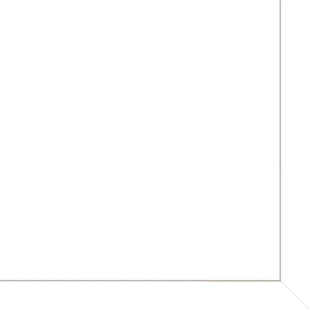 Set Of Two Snow Memories White Framed Print Wall Art - Homeroots - Flyclothing LLC